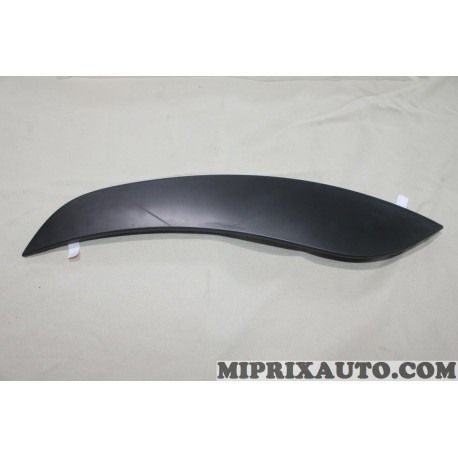 Baguette moulure extension aile passage de roue (RAYURE) Hyundai Kia original OEM 87781J9500* 87781-J9500* 