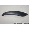 Baguette moulure extension aile passage de roue (RAYURE) Hyundai Kia original OEM 87781J9500* 87781-J9500*
