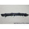 Support fixation de parechocs Hyundai Kia original OEM 86613A6000 86613-A6000