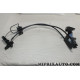Kit support roue de secours Fiat Lancia Alfa Romeo original OEM 1384129080 68297002AA pour fiat ducato 3 4 III IV partir de 2006