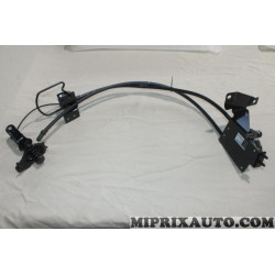 Kit support roue de secours Fiat Lancia Alfa Romeo original OEM 1384129080 68297002AA pour fiat ducato 3 4 III IV partir de 2006