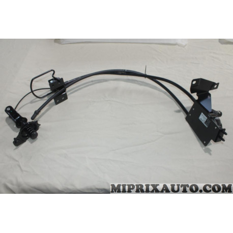 Kit support roue de secours Fiat Lancia Alfa Romeo original OEM 1384129080 68297002AA pour fiat ducato 3 4 III IV partir de 2006