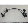 Kit support roue de secours Fiat Lancia Alfa Romeo original OEM 1384129080 68297002AA pour fiat ducato 3 4 III IV partir de 2006