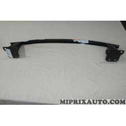 Traverse renfort support de parechocs Fiat Lancia Alfa Romeo original OEM 52211268 