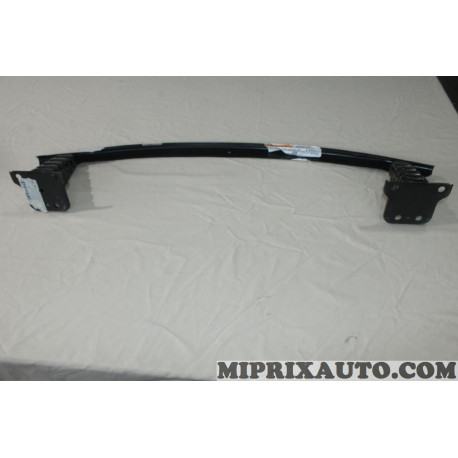 Traverse renfort support de parechocs Fiat Lancia Alfa Romeo original OEM 52211268 