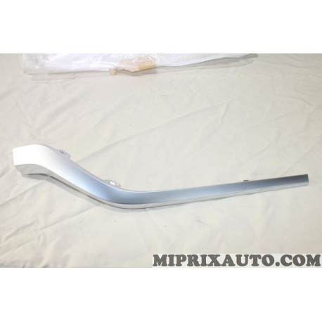 Baguette moulure revetement de parechocs Hyundai Kia original OEM 86596S1600 86596-S1600 