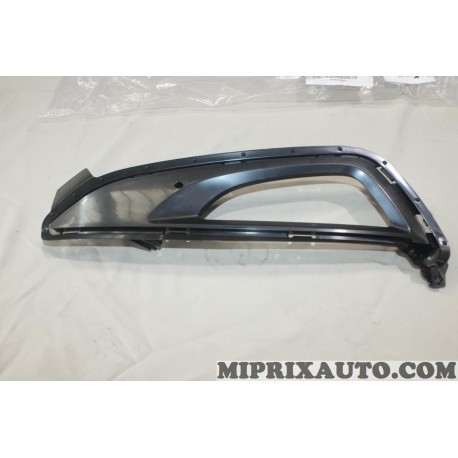 Support de fixation phare antibrouillard Hyundai Kia original OEM 86525D7110 86525-D7110 