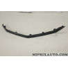 Etrier support de fixation de parechocs Hyundai Kia original OEM 86697GI000 86697-GI000