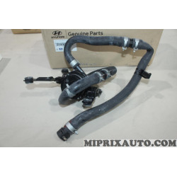 Pompe à eau Hyundai Kia original OEM 375W5K4000QQH 375W5-K4000-QQH 375W5K4000 pour kia niro de 2019 à 2022 hyundai kona 