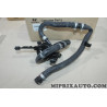 Pompe à eau Hyundai Kia original OEM 375W5K4000QQH 375W5-K4000-QQH 375W5K4000 pour kia niro de 2019 à 2022 hyundai kona