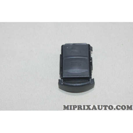 Bouton de telecommande de clé ouverture fermeture de porte Opel Chevrolet original OEM 9115103 