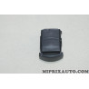 Bouton de telecommande de clé ouverture fermeture de porte Opel Chevrolet original OEM 9115103