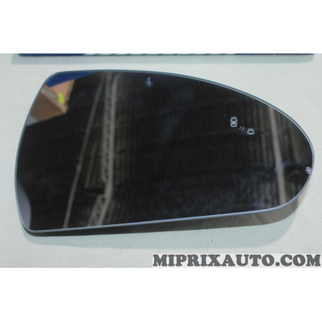 Miroir glace vitre de retroviseur Hyundai Kia original OEM 87621G2110 87621-G2110 