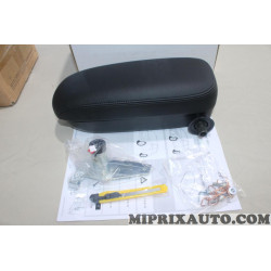 Accoudoir Hyundai Kia original OEM Q0161ADE00 Q0161-ADE00 pour hyundai i20 bayon partir de 2021 