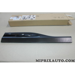 Baguette moulure de porte Hyundai Kia original OEM 87731J9500 87731-J9500 
