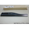 Baguette moulure de porte Hyundai Kia original OEM 87731J9500 87731-J9500
