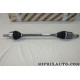 Cardan arbre de transmission Fiat Lancia Alfa Romeo original OEM 52182454 pour fiat 500 electrique 500e