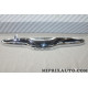 Poignée chrome hayon de coffre Fiat Lancia Alfa Romeo original OEM 735626264 pour fiat 500 