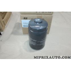 Filtre à carburant gazoil Hyundai Kia original OEM 31922A9000 31922-A9000 