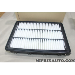Filtre à air moteur Hyundai Kia original OEM 28113D3300 28113-D3300 