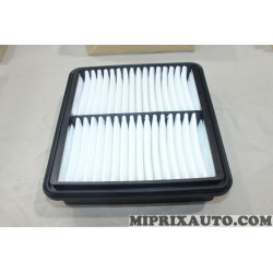 Filtre a air moteur Hyundai Kia original OEM 281132H000 28113-2H000 