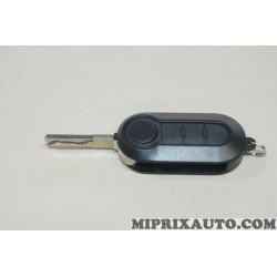 Coque telecommande de clé (lame déjà taillé vendu pour la coque) Fiat Lancia Alfa Romeo original OEM 6000631469 