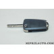 Coque telecommande de clé (lame déjà taillé vendu pour la coque) Opel Chevrolet original OEM 95528949