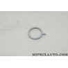 Joint de crépine huile Fiat Lancia Alfa Romeo original OEM 71776107