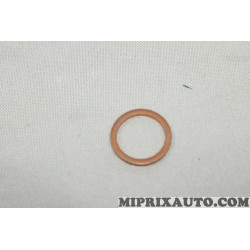 Joint raccord durite tuyau Fiat Lancia Alfa Romeo original OEM 10261160 