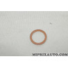Joint raccord durite tuyau Fiat Lancia Alfa Romeo original OEM 10261160