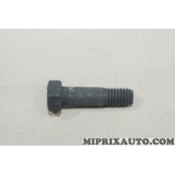 Vis fixation fourchette boite de vitesses Opel Chevrolet original OEM 94500795 