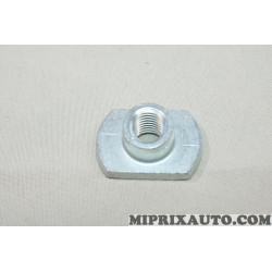 Ecrou de fixation suspension Opel Chevrolet original OEM 90468617 