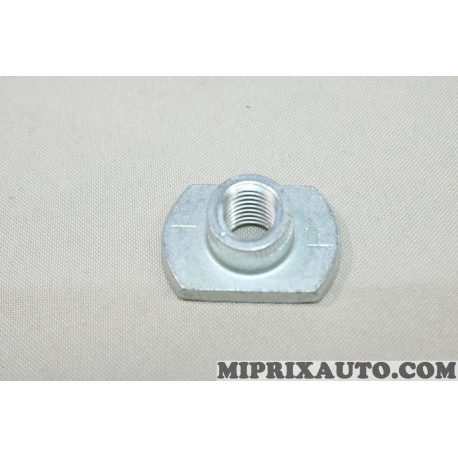 Ecrou de fixation suspension Opel Chevrolet original OEM 90468617 