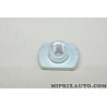 Ecrou de fixation suspension Opel Chevrolet original OEM 90468617