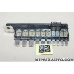 Kit reparation boitier support fusible 25A 30A Hyundai Kia original OEM 9130AD725AQQH 9130A-D725A-QQH 