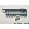 Kit reparation boitier support fusible 25A 30A Hyundai Kia original OEM 9130AD725AQQH 9130A-D725A-QQH
