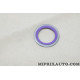 Joint durite tuyau gaz climatisation Opel Chevrolet original OEM 13418808 