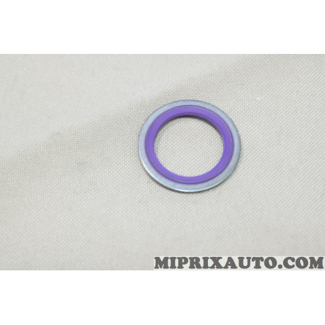 Joint durite tuyau gaz climatisation Opel Chevrolet original OEM 13418808 