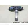Valve gonflage de roue pneu capteur TPMS Hyundai Kia original OEM 529333V100 52933-3V100