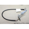 Cable branchement de batterie Fiat Lancia Alfa Romeo original OEM 52047854 pour fiat 500 panda 2 II