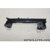 Rail guide de vitre de porte Fiat Lancia Alfa Romeo original OEM 46805210