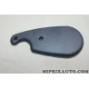 Revetement de siege Fiat Lancia Alfa Romeo original OEM 60911082