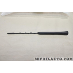 Antenne radio autoradio Fiat Lancia Alfa Romeo original OEM 50505286 