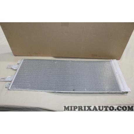 Radiateur condenseur de climatisation Fiat Lancia Alfa Romeo original OEM 1399111080 