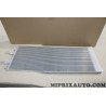 Radiateur condenseur de climatisation Fiat Lancia Alfa Romeo original OEM 1399111080