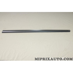 Baguette moulure de porte avant droite Hyundai Kia original OEM 87712G2000 87712-G2000 pour hyundai ioniq de 2017 à 2022 