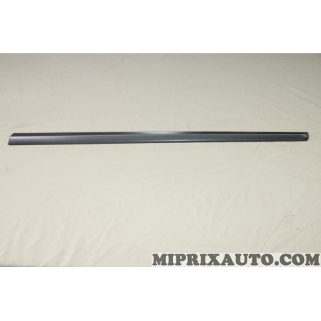 Baguette moulure de porte avant droite Hyundai Kia original OEM 87712G2000 87712-G2000 pour hyundai ioniq de 2017 à 2022 