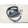 Sonde des gazs echappement capteur Nox Fiat Lancia Alfa Romeo original OEM 6000640249 pour fiat talento nissan NV300 renault