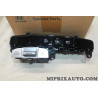 Platine boutons commande camera radar aide au stationnement P drive terrain EV HEV Hyundai Kia original OEM 93350CZ310UAY