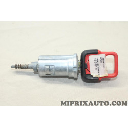 Barillet de neiman demarrage Opel Chevrolet original OEM 93172799 